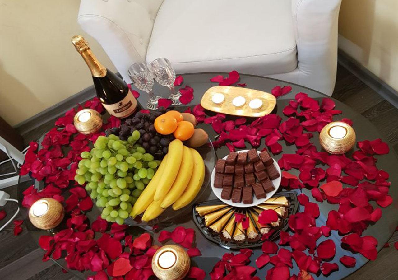 Emperum Nelson Hotel 키시나우 외부 사진